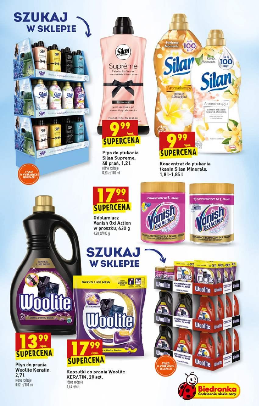 Gazetka promocyjna Biedronka do 16/10/2019 str.69