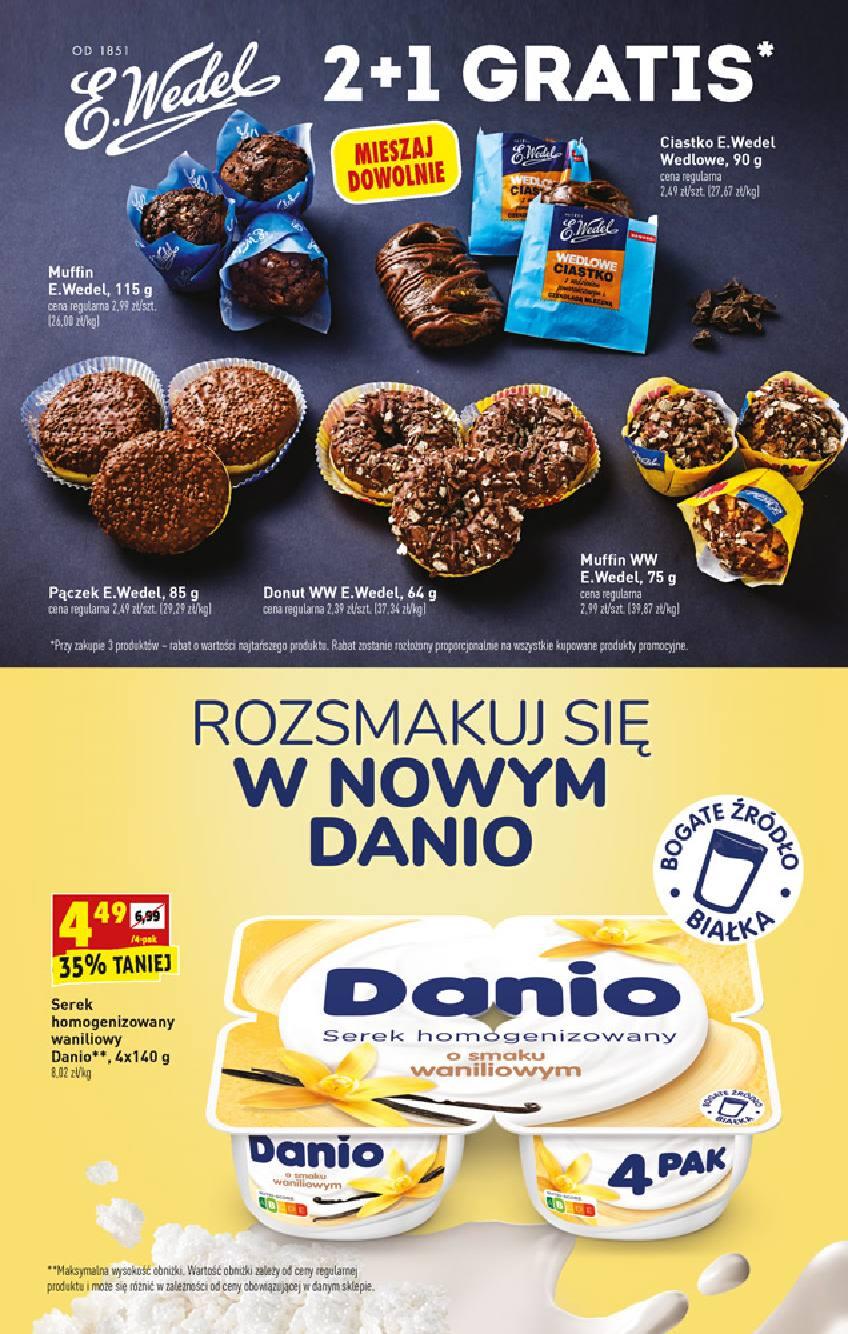 Gazetka promocyjna Biedronka do 27/11/2021 str.21