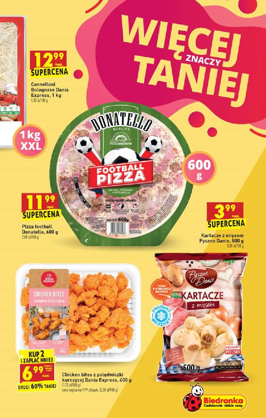 Gazetka promocyjna Biedronka do 13/11/2019 str.43