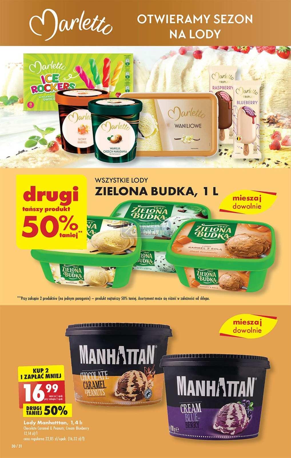 Gazetka promocyjna Biedronka do 11/03/2023 str.30