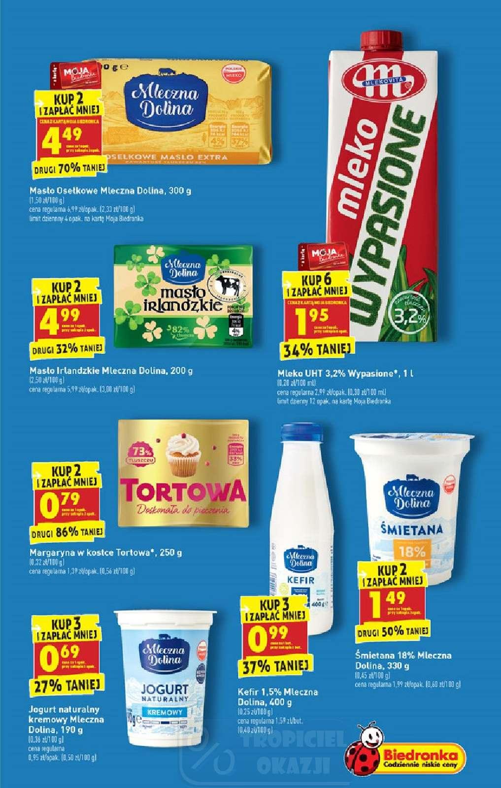 Gazetka promocyjna Biedronka do 20/02/2021 str.17