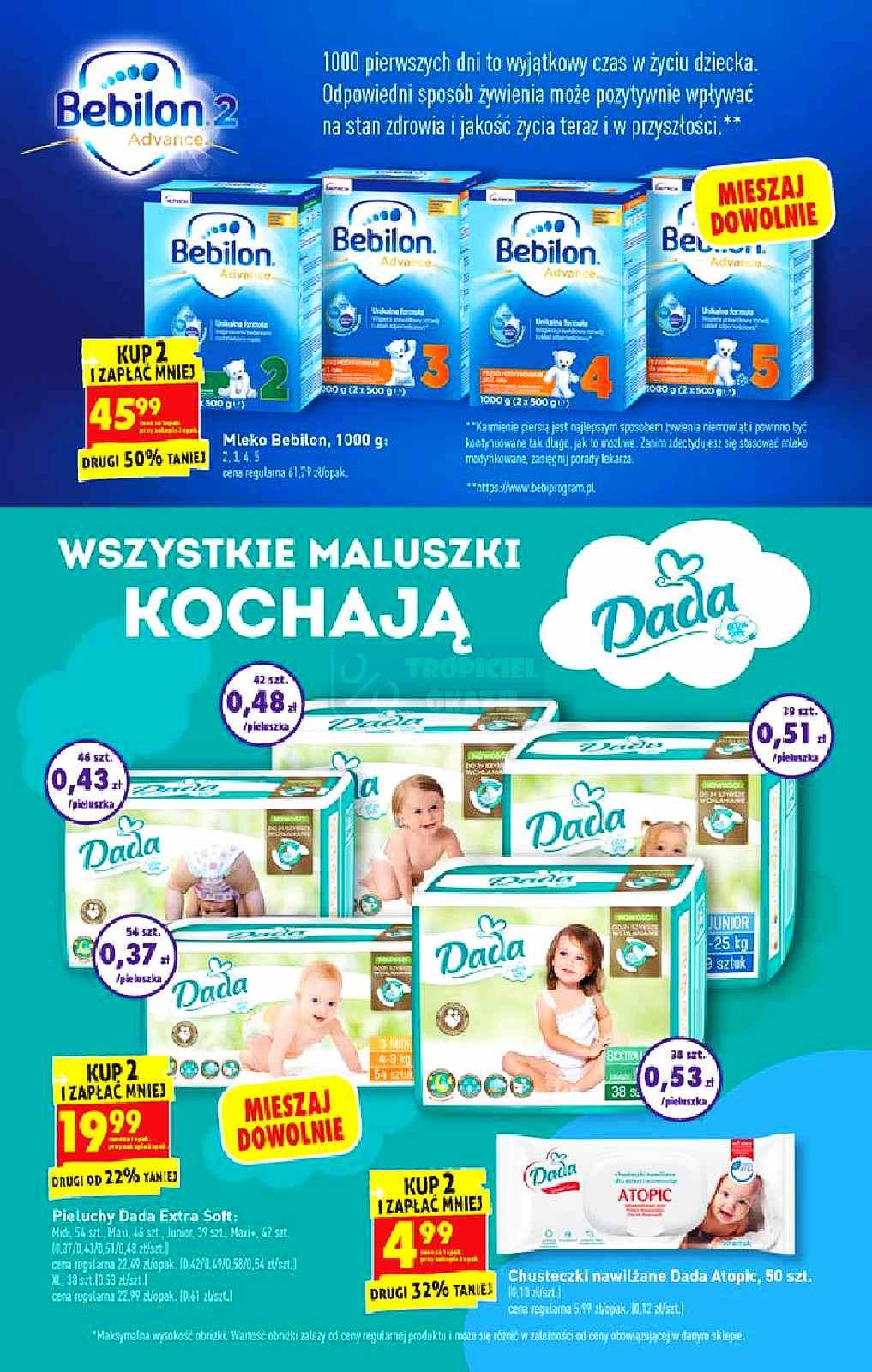 Gazetka promocyjna Biedronka do 25/09/2021 str.51