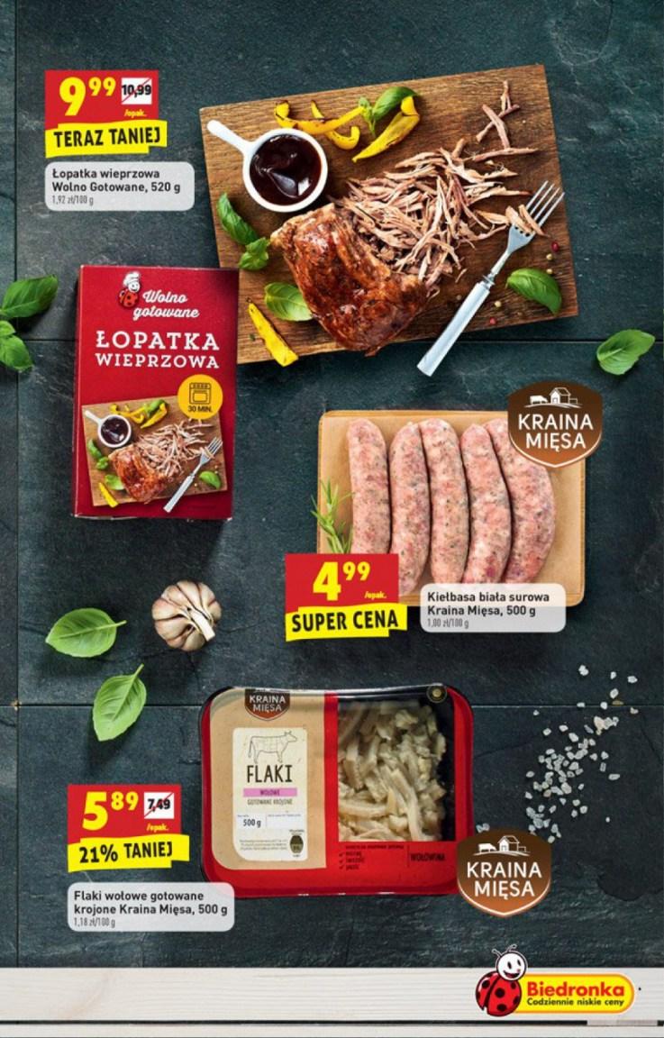 Gazetka promocyjna Biedronka do 25/01/2017 str.9