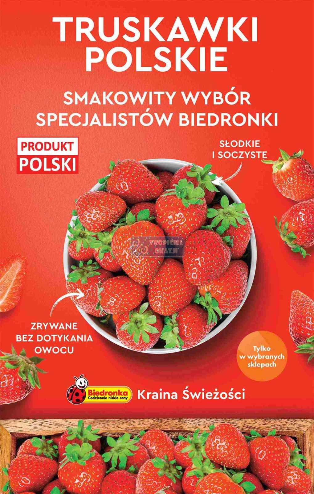 Gazetka promocyjna Biedronka do 11/06/2022 str.11