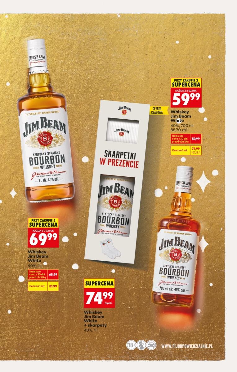 Gazetka promocyjna Biedronka do 31/12/2025 str.19