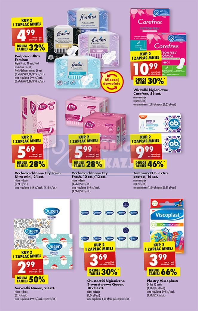 Gazetka promocyjna Biedronka do 18/12/2022 str.51