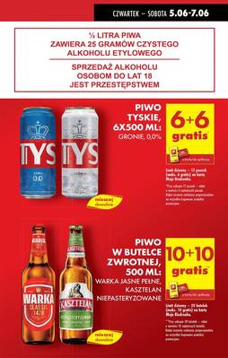 W tym tygodniu - Lada