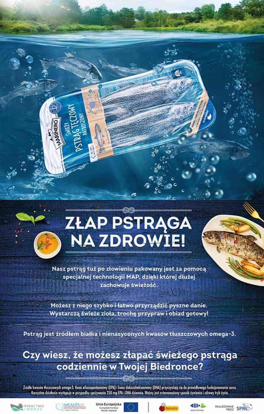 Gazetka promocyjna Biedronka do 02/12/2018 str.48
