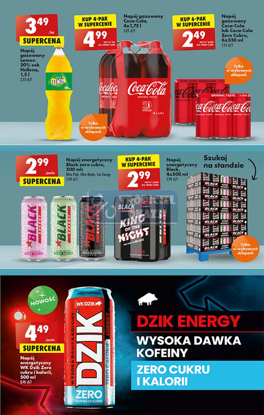 Gazetka promocyjna Biedronka do 31/08/2022 str.44