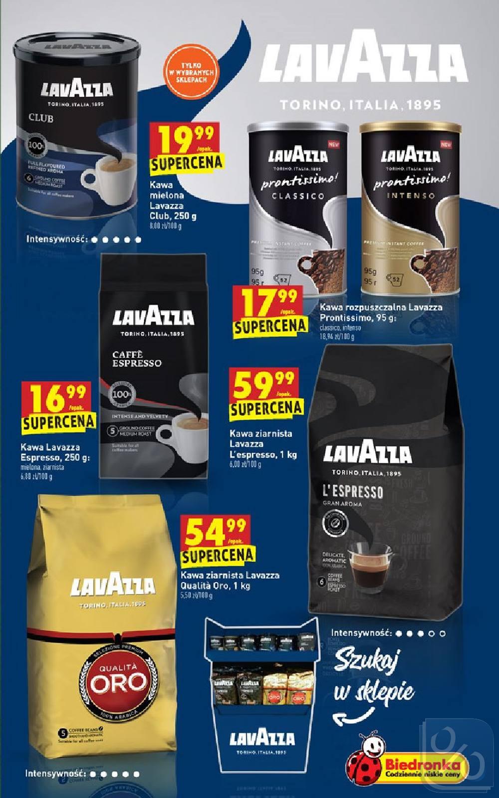 Gazetka promocyjna Biedronka do 03/04/2019 str.23