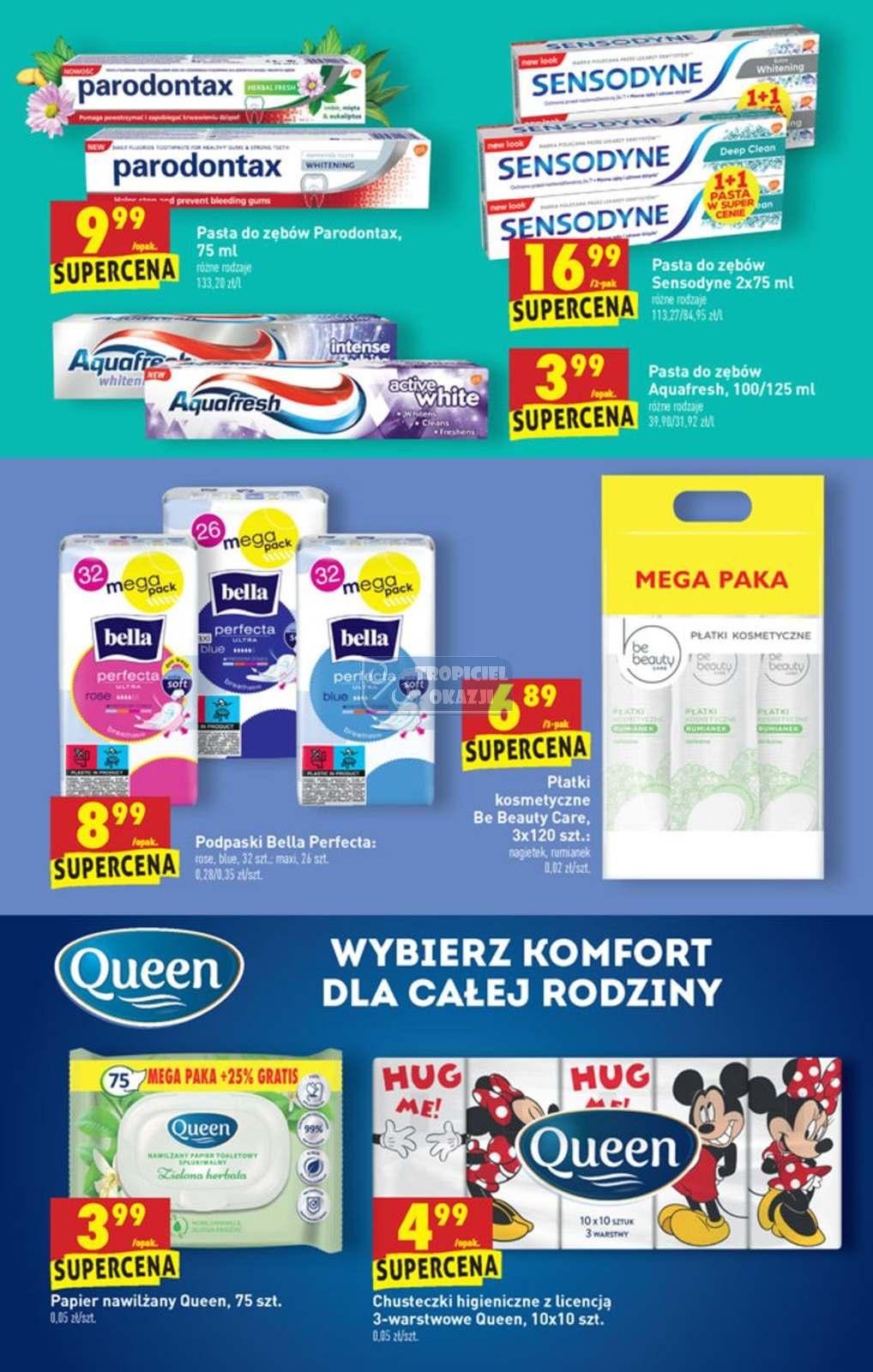 Gazetka promocyjna Biedronka do 16/02/2022 str.58