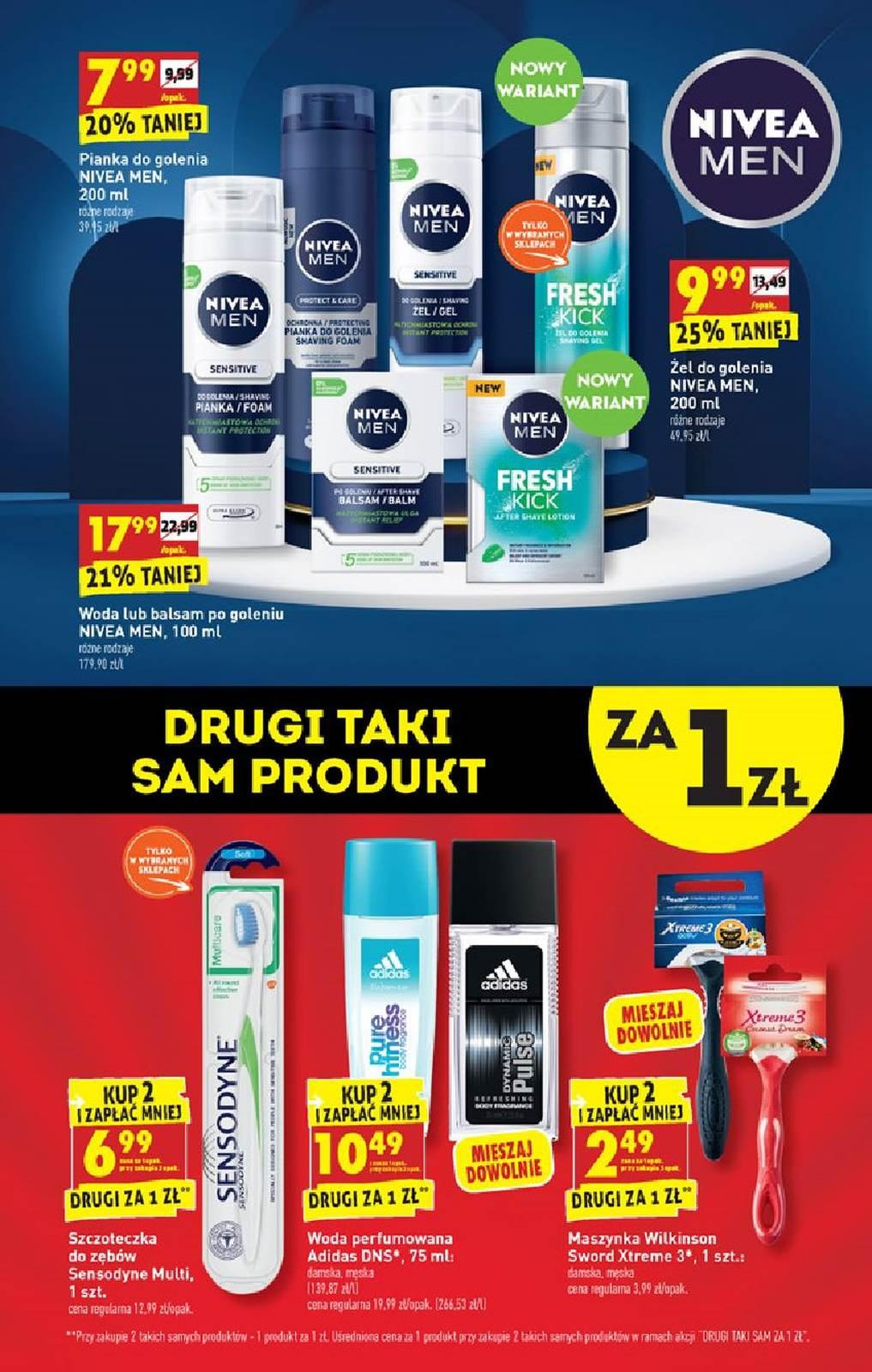 Gazetka promocyjna Biedronka do 05/12/2021 str.51