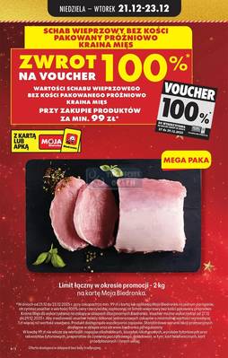 Przygotuj się na świeta