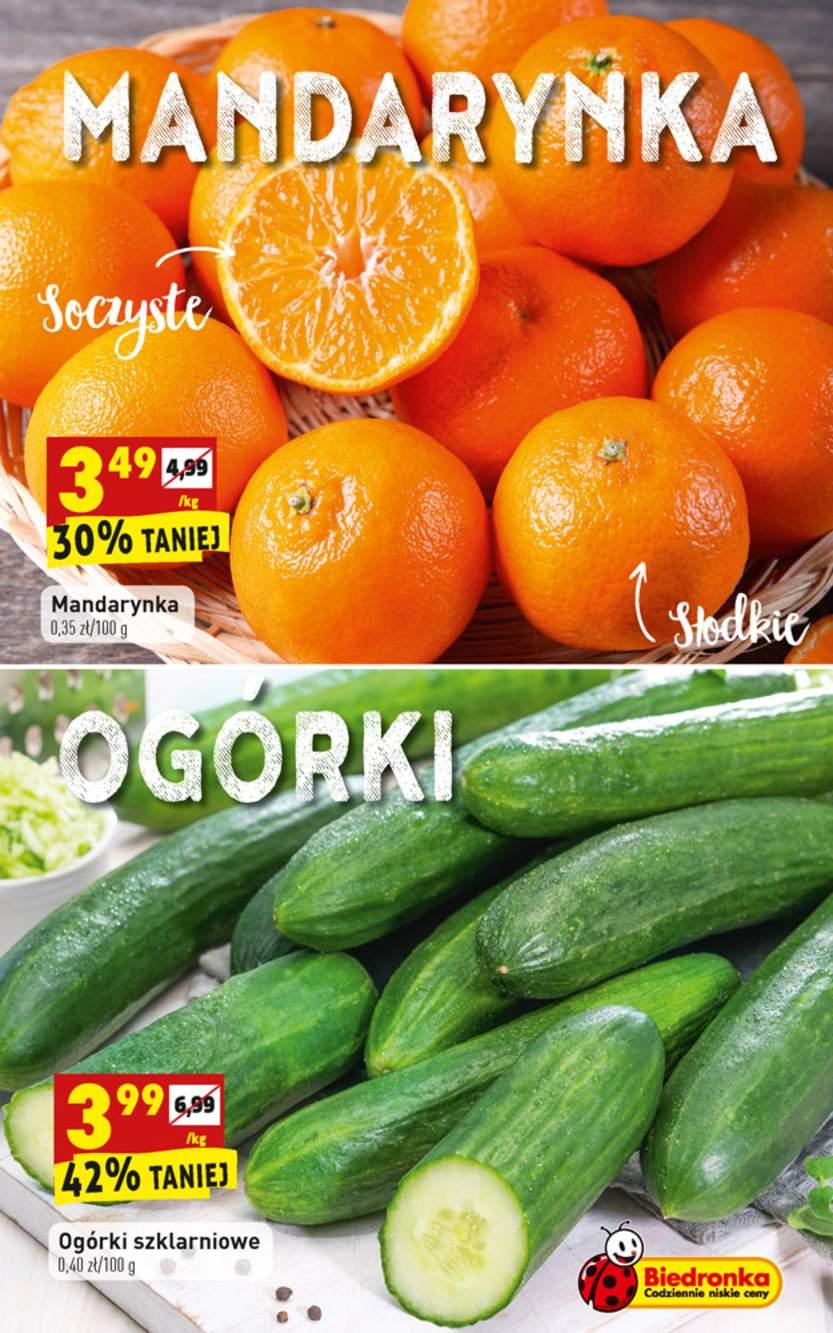 Gazetka promocyjna Biedronka do 05/01/2019 str.5