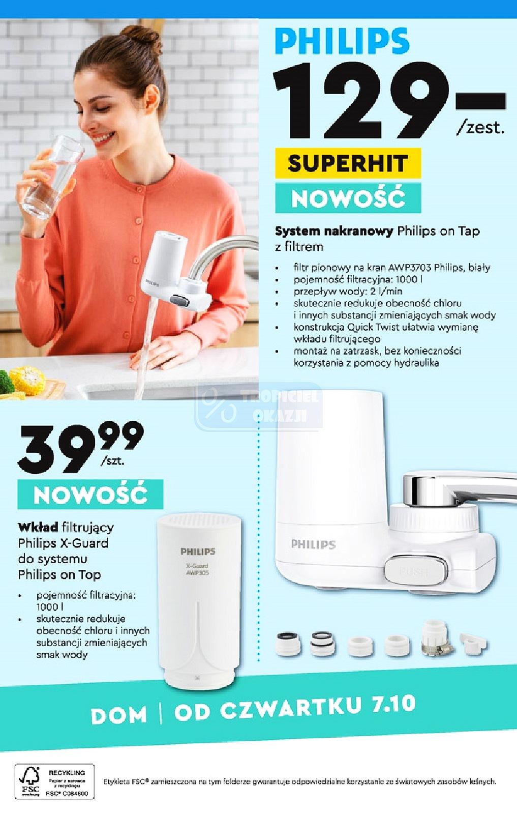 Gazetka promocyjna Biedronka do 20/10/2021 str.32