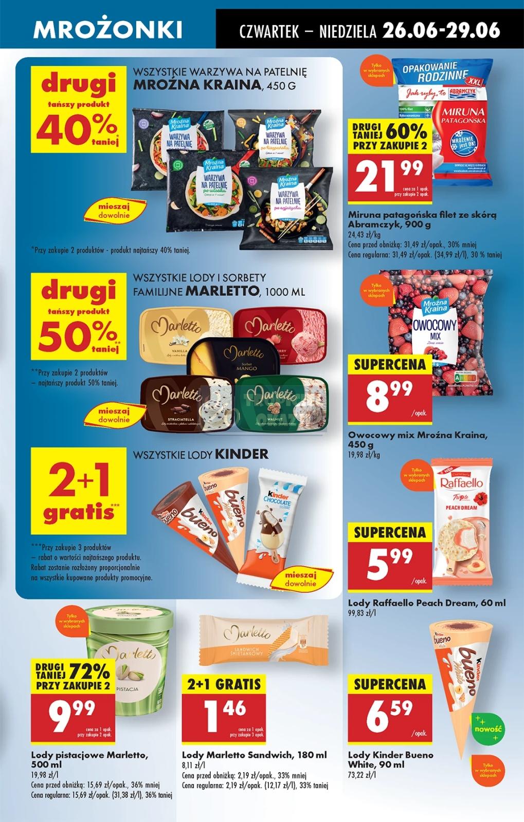 Gazetka promocyjna Biedronka do 02/07/2025 str.37