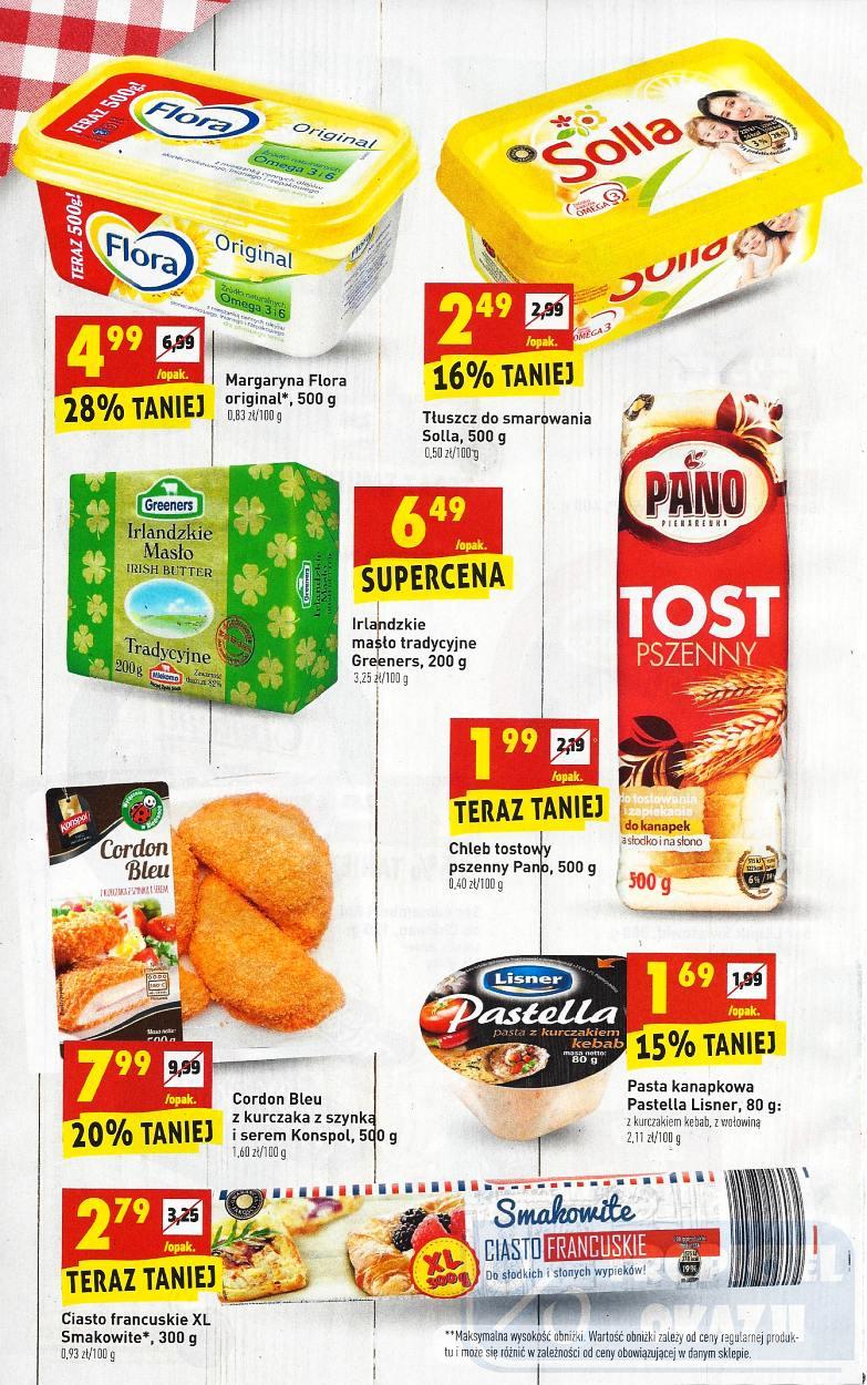 Gazetka promocyjna Biedronka do 09/08/2017 str.18