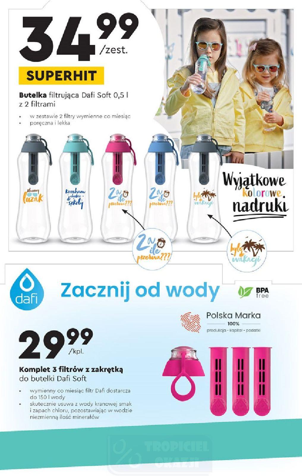 Gazetka promocyjna Biedronka do 25/08/2021 str.16