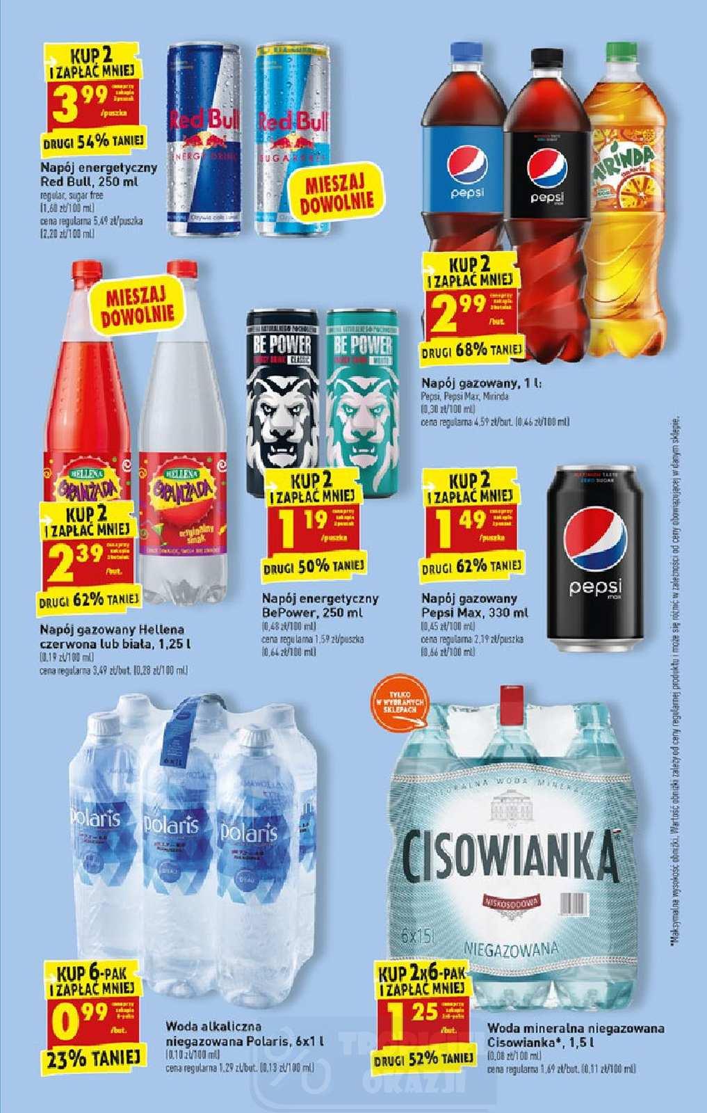 Gazetka promocyjna Biedronka do 13/02/2021 str.41