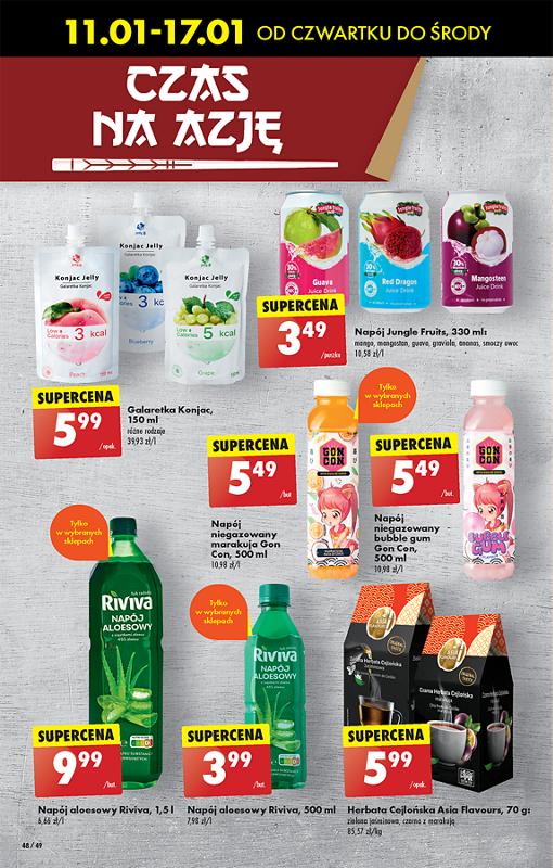 Gazetka promocyjna Biedronka do 17/01/2024 str.26
