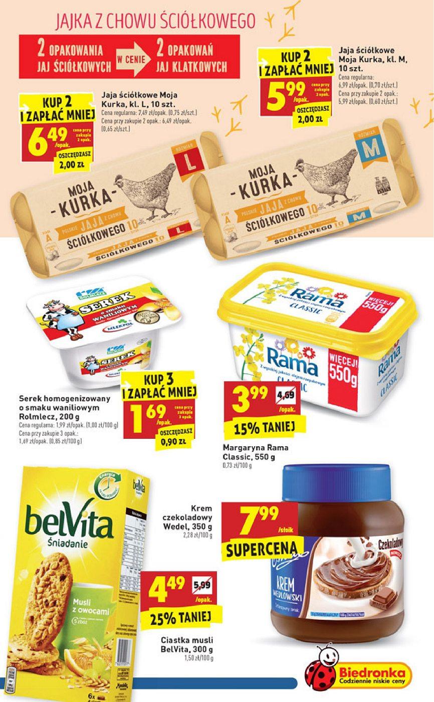 Gazetka promocyjna Biedronka do 03/06/2018 str.35