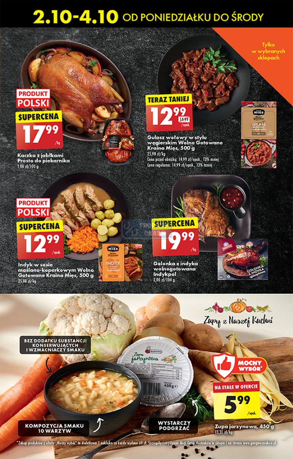 Gazetka promocyjna Biedronka do 07/10/2023 str.27