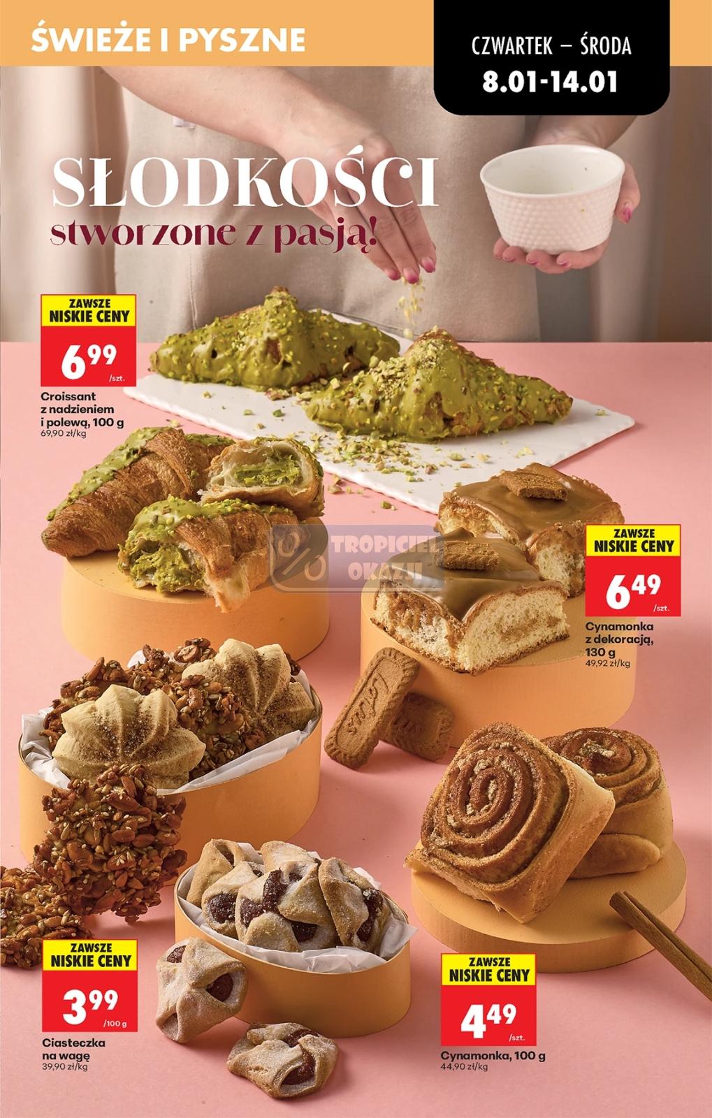 Gazetka promocyjna Biedronka do 14/01/2026 str.37