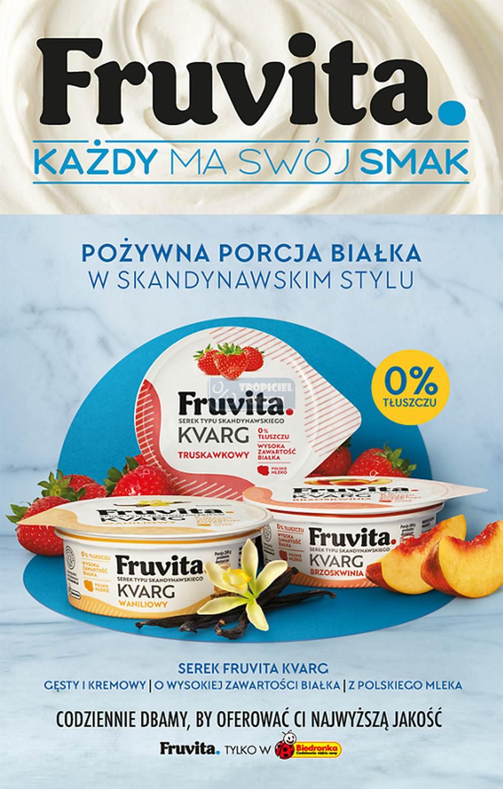 Gazetka promocyjna Biedronka do 18/01/2023 str.35