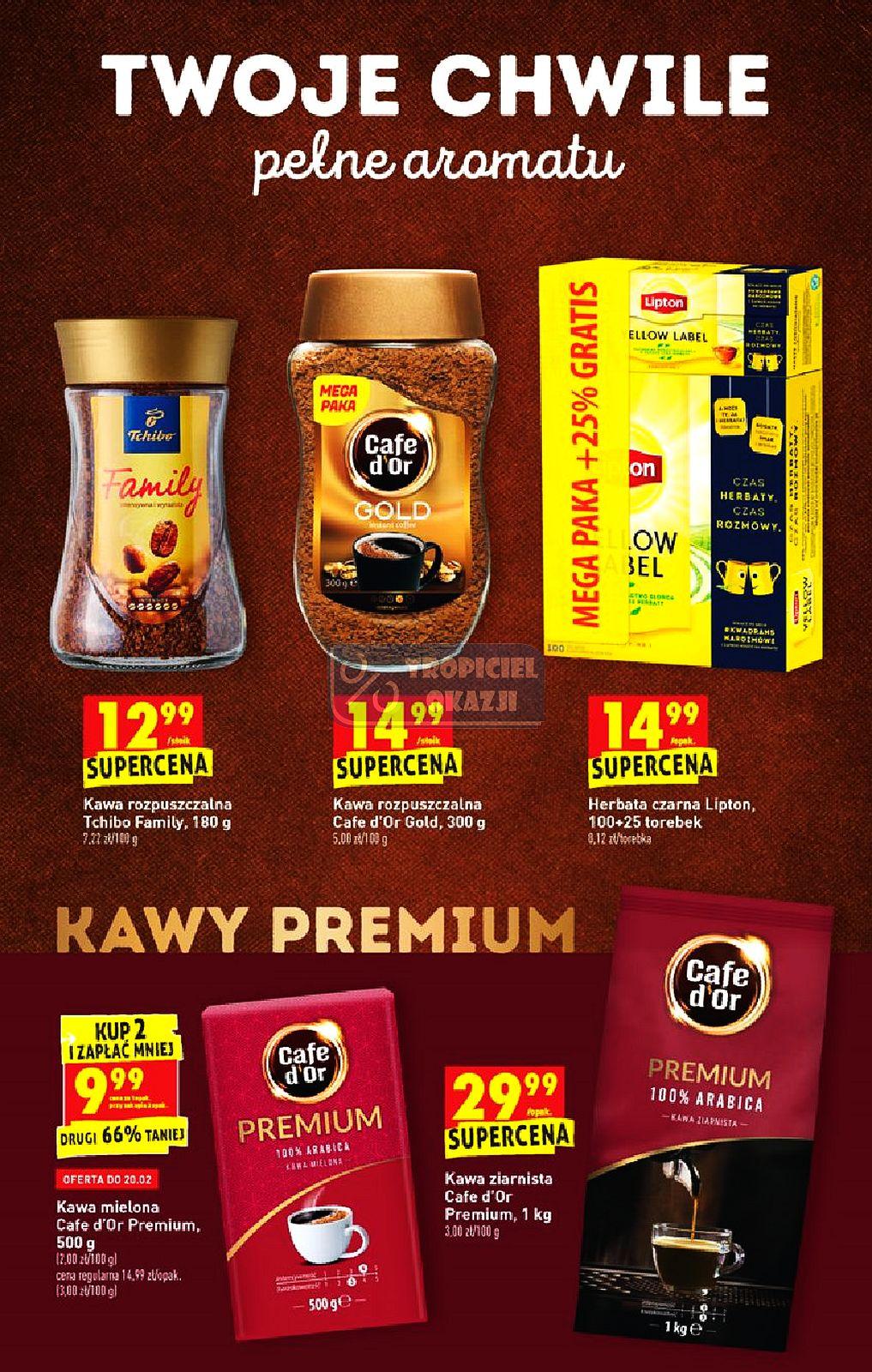 Gazetka promocyjna Biedronka do 24/02/2021 str.45