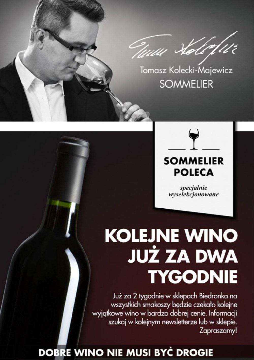 Gazetka promocyjna Biedronka do 20/11/2016 str.4