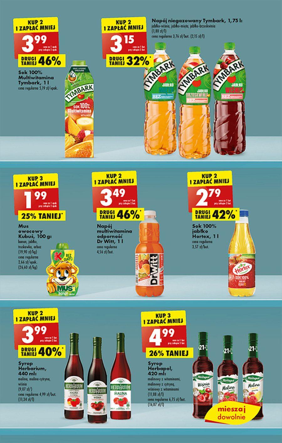 Gazetka promocyjna Biedronka do 04/03/2023 str.35