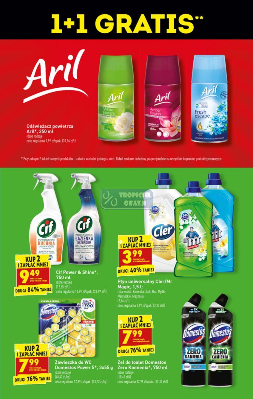 Gazetka promocyjna Biedronka do 16/01/2022 str.59