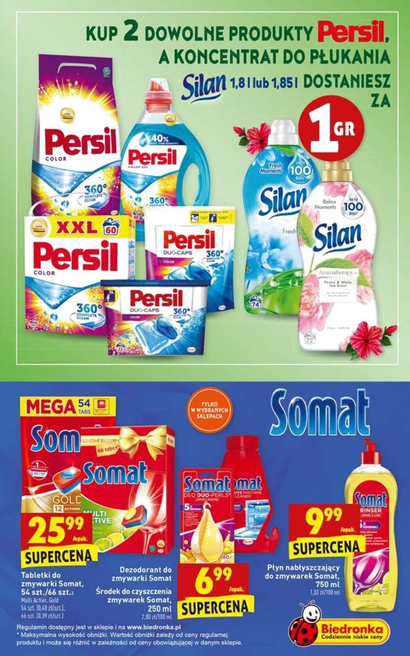 Gazetka promocyjna Biedronka do 08/12/2018 str.41