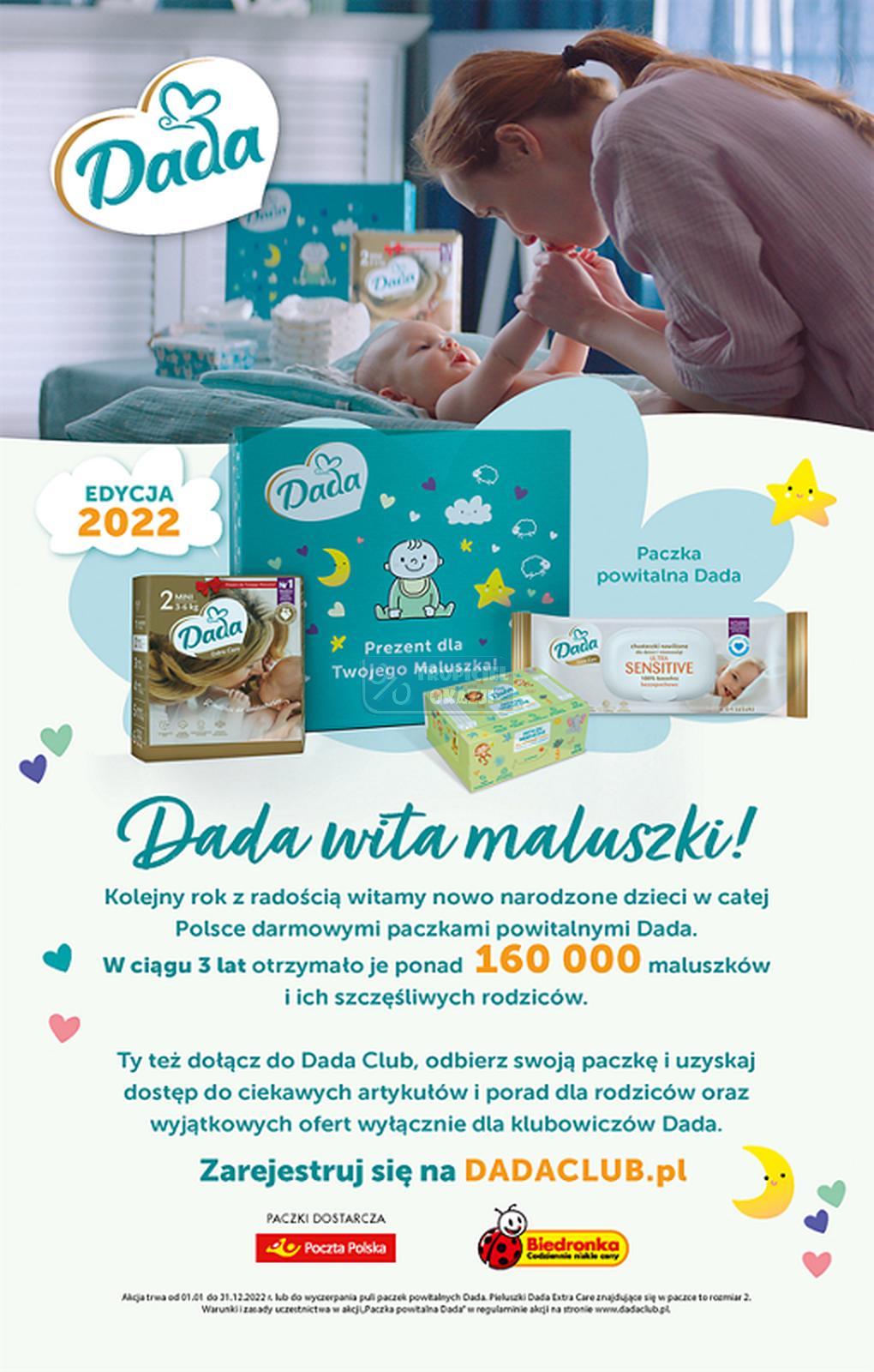 Gazetka promocyjna Biedronka do 21/09/2022 str.59