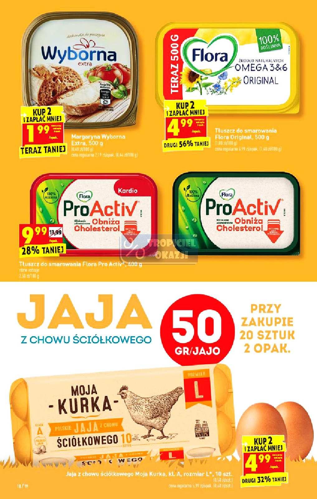Gazetka promocyjna Biedronka do 09/01/2021 str.18