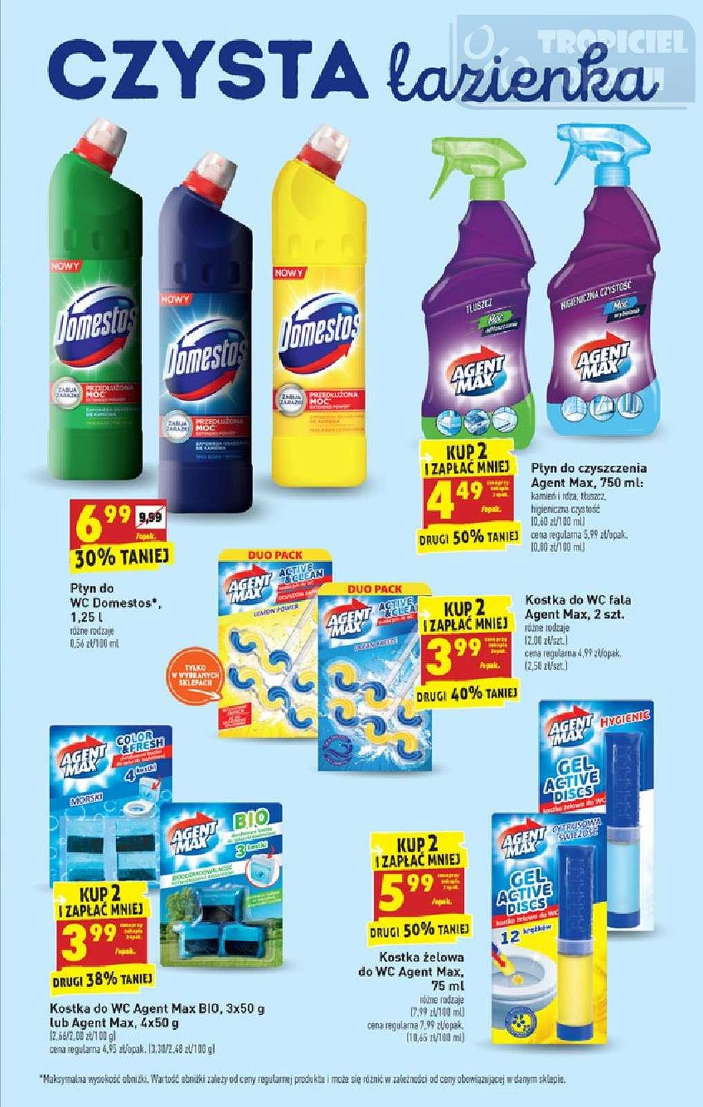 Gazetka promocyjna Biedronka do 11/01/2020 str.53