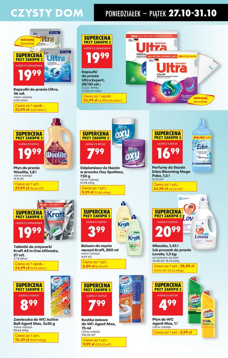 Gazetka promocyjna Biedronka do 31/10/2025 str.61
