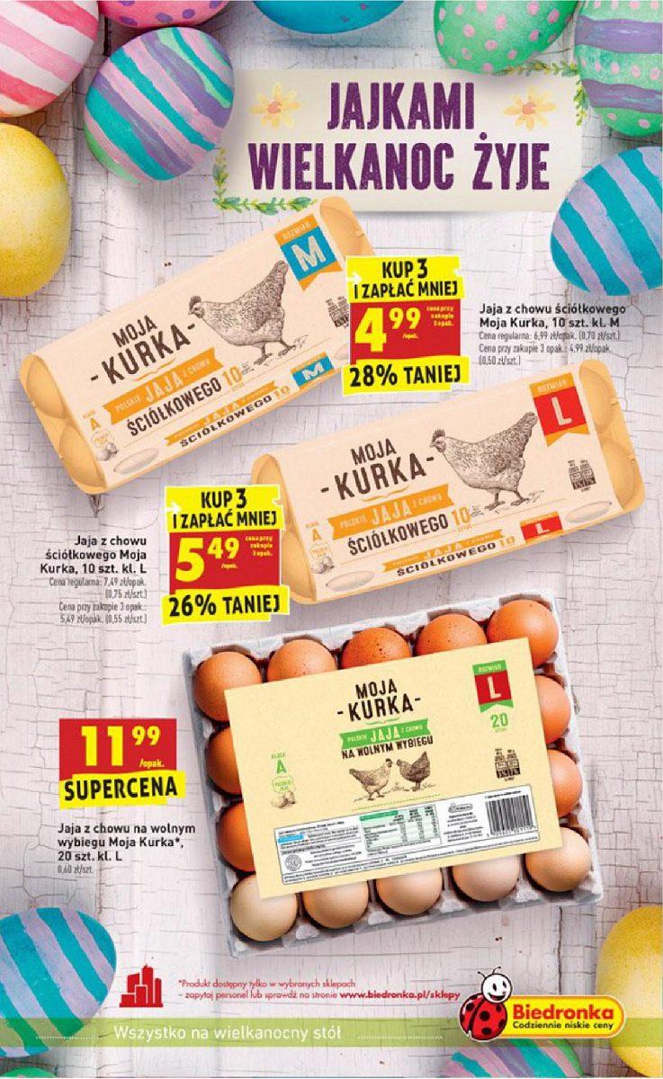 Gazetka promocyjna Biedronka do 17/03/2018 str.21