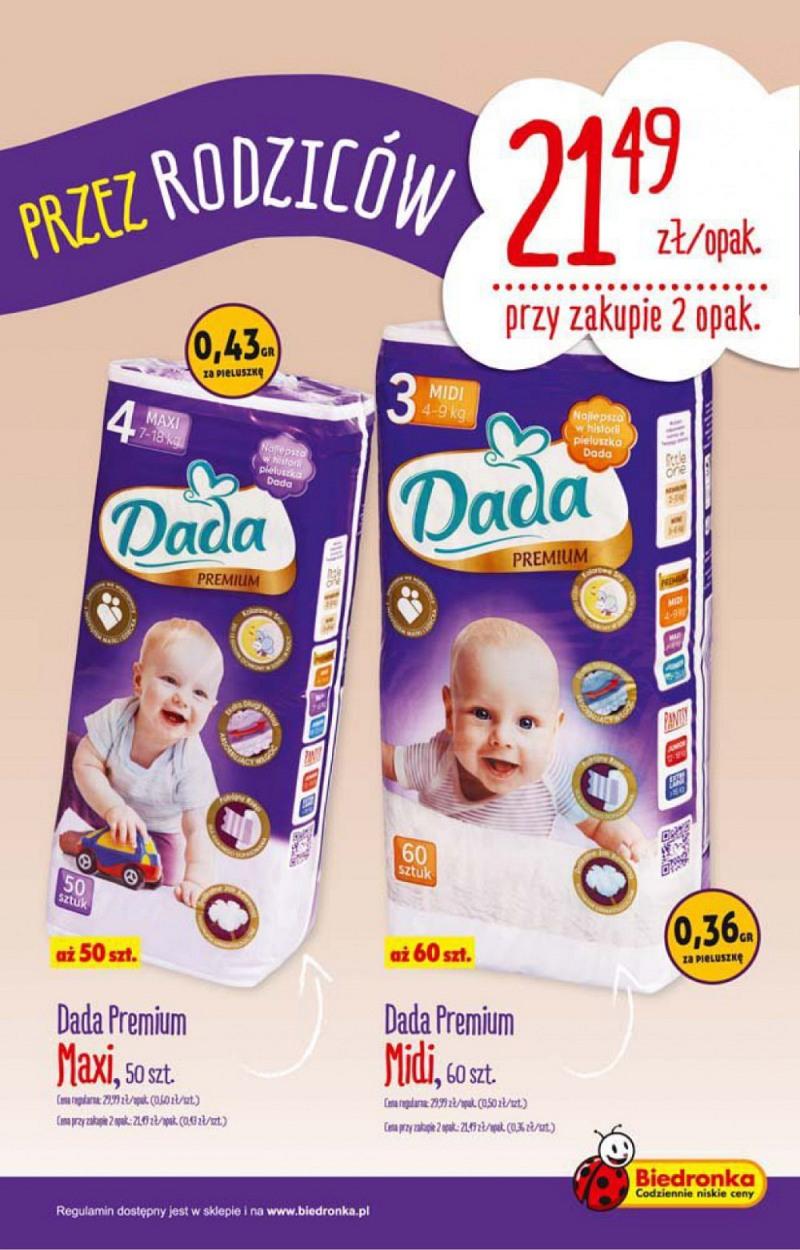 Gazetka promocyjna Biedronka do 11/06/2017 str.27
