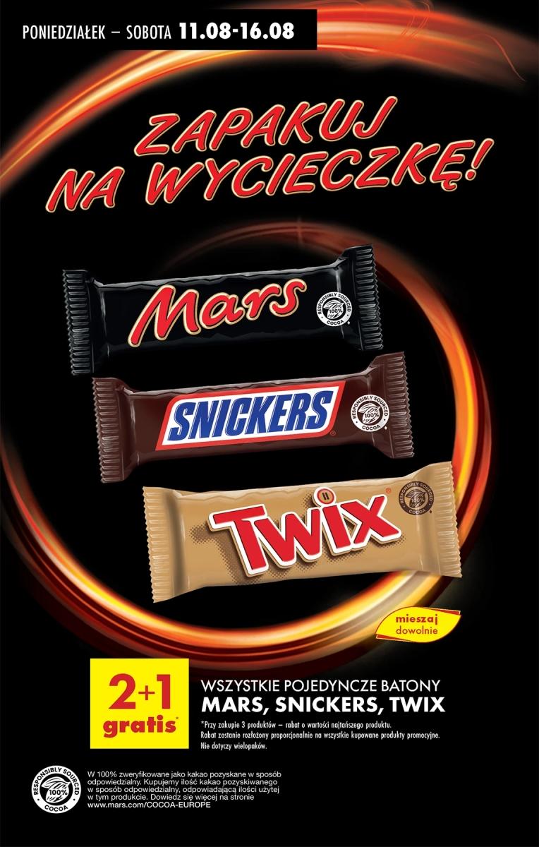 Gazetka promocyjna Biedronka do 16/08/2025 str.64