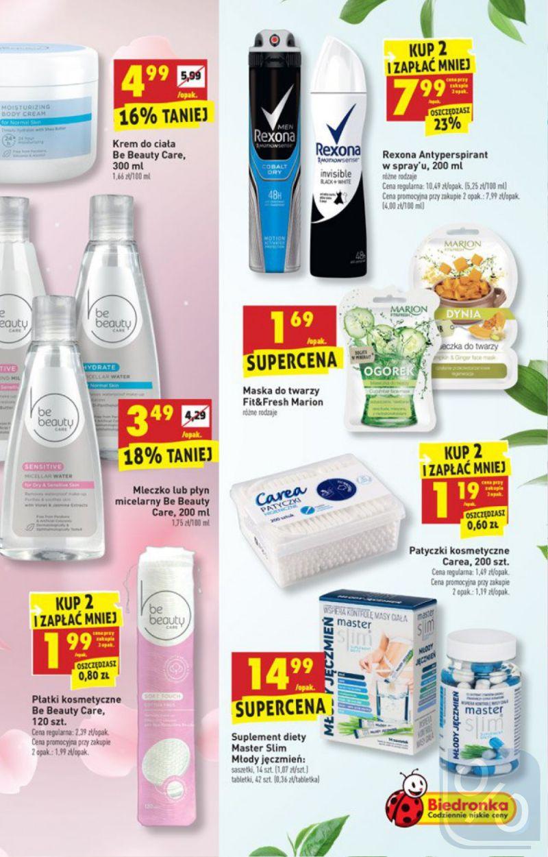 Gazetka promocyjna Biedronka do 10/01/2018 str.33
