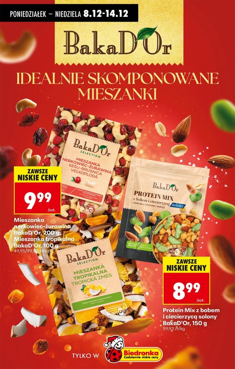 Gazetka promocyjna Biedronka do 13/12/2025 str.67