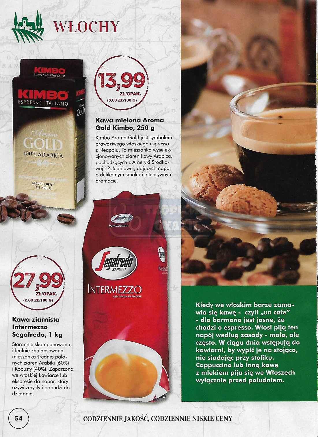 Gazetka promocyjna Biedronka do 30/04/2017 str.54