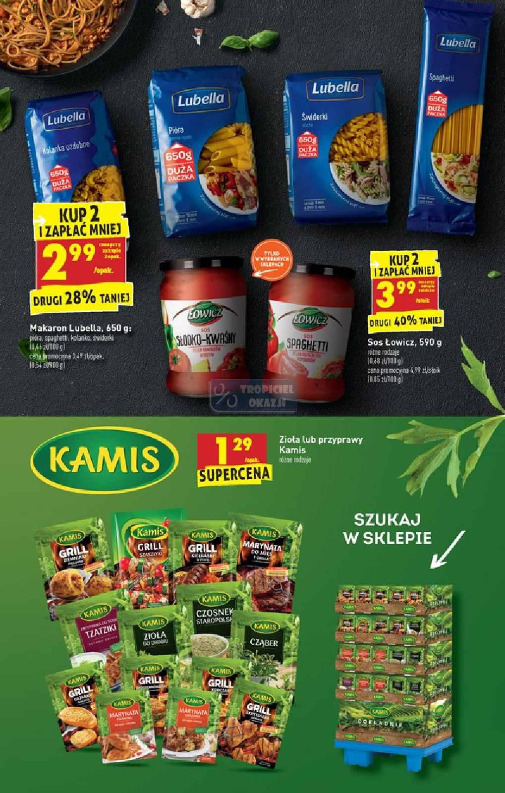 Gazetka promocyjna Biedronka do 26/06/2019 str.29