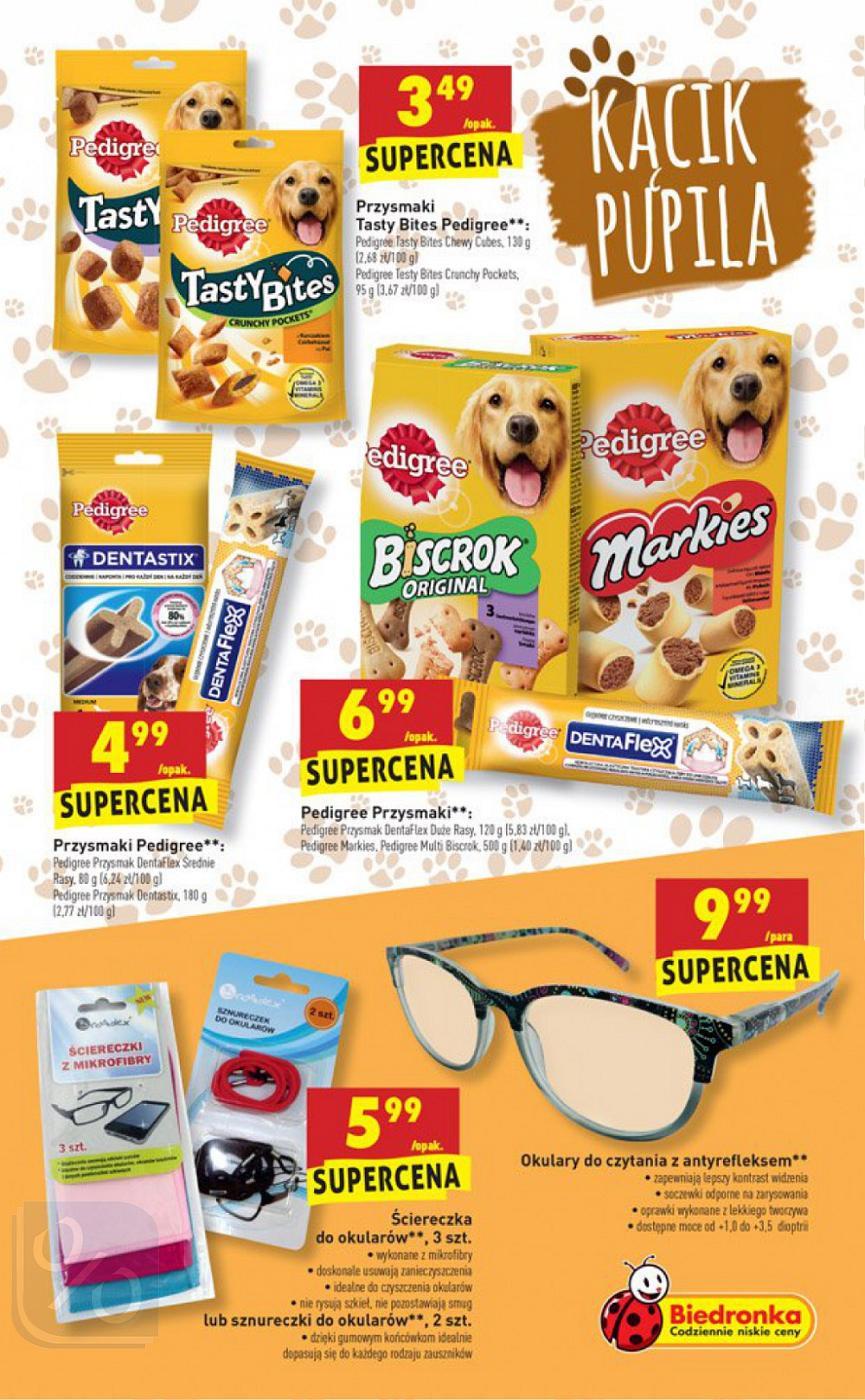 Gazetka promocyjna Biedronka do 25/04/2018 str.45