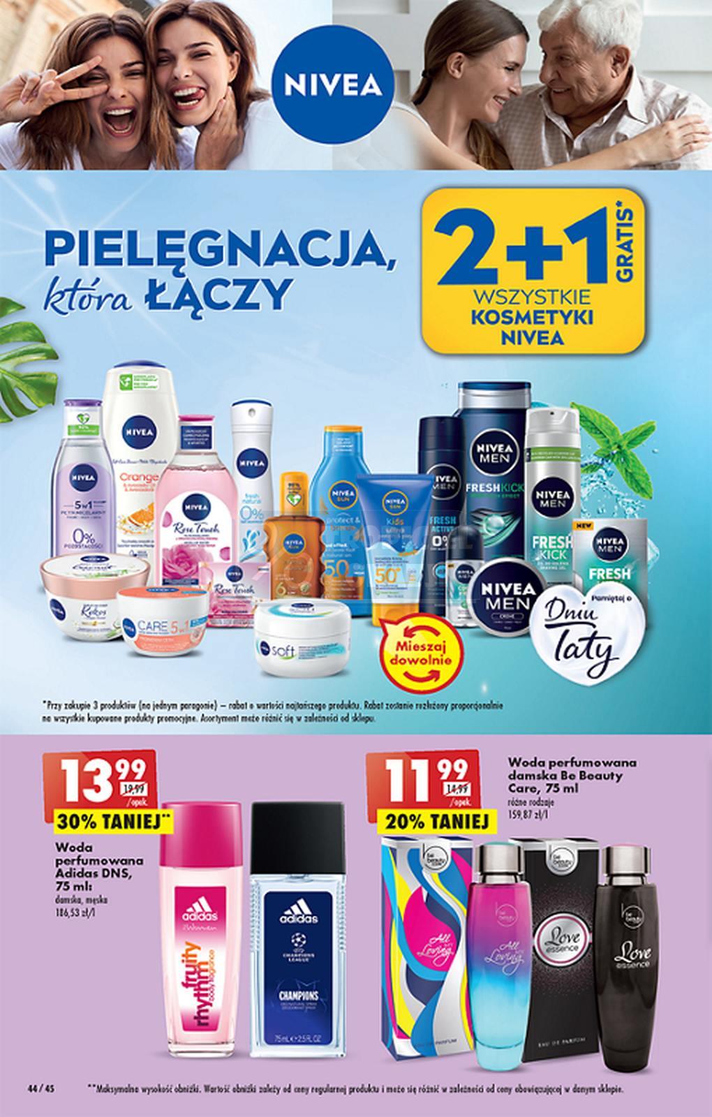 Gazetka promocyjna Biedronka do 26/06/2022 str.44