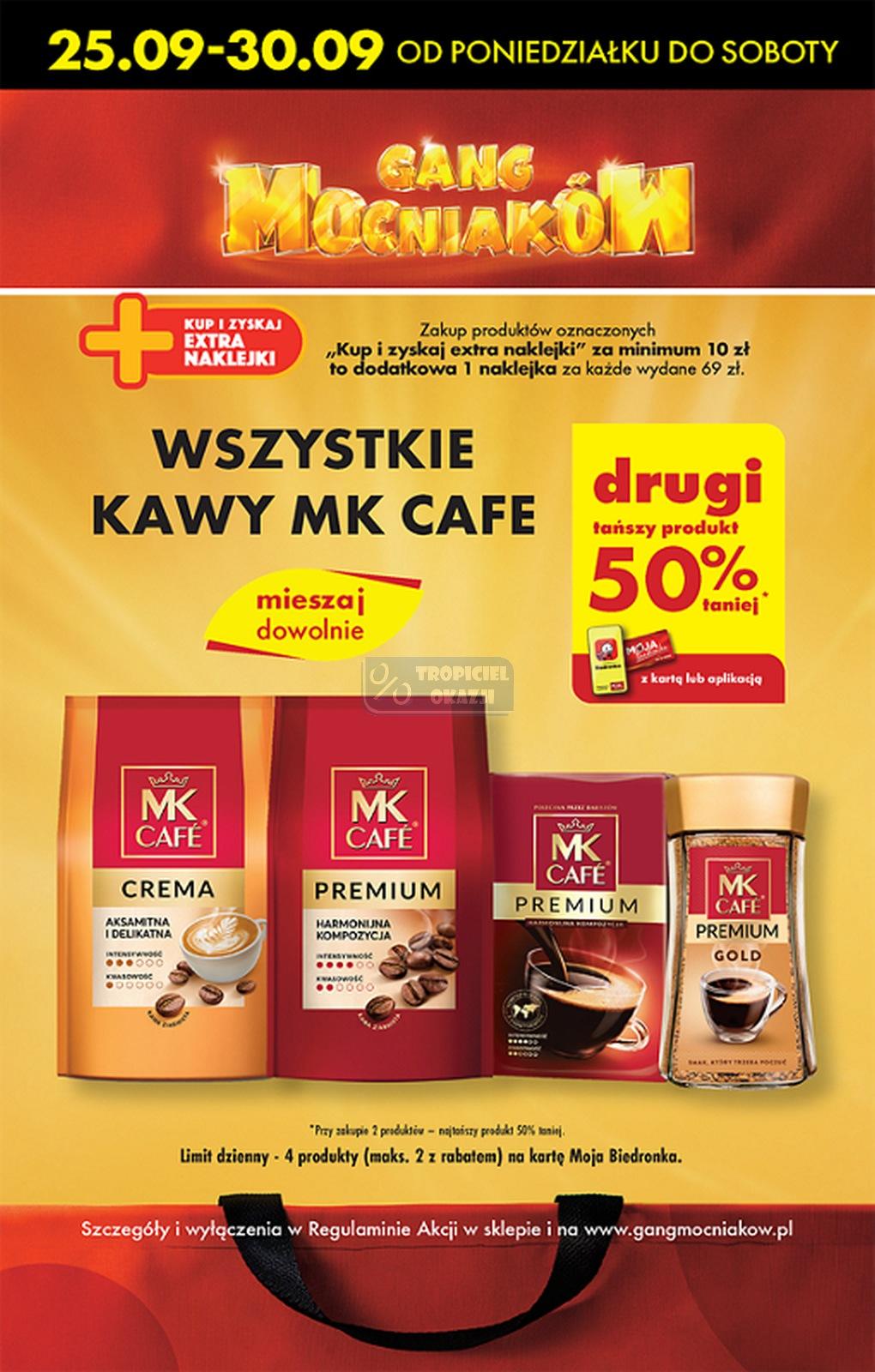 Gazetka promocyjna Biedronka do 04/10/2023 str.19