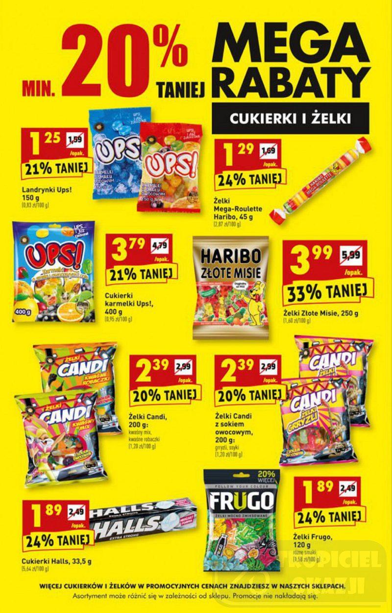 Gazetka promocyjna Biedronka do 06/08/2017 str.18