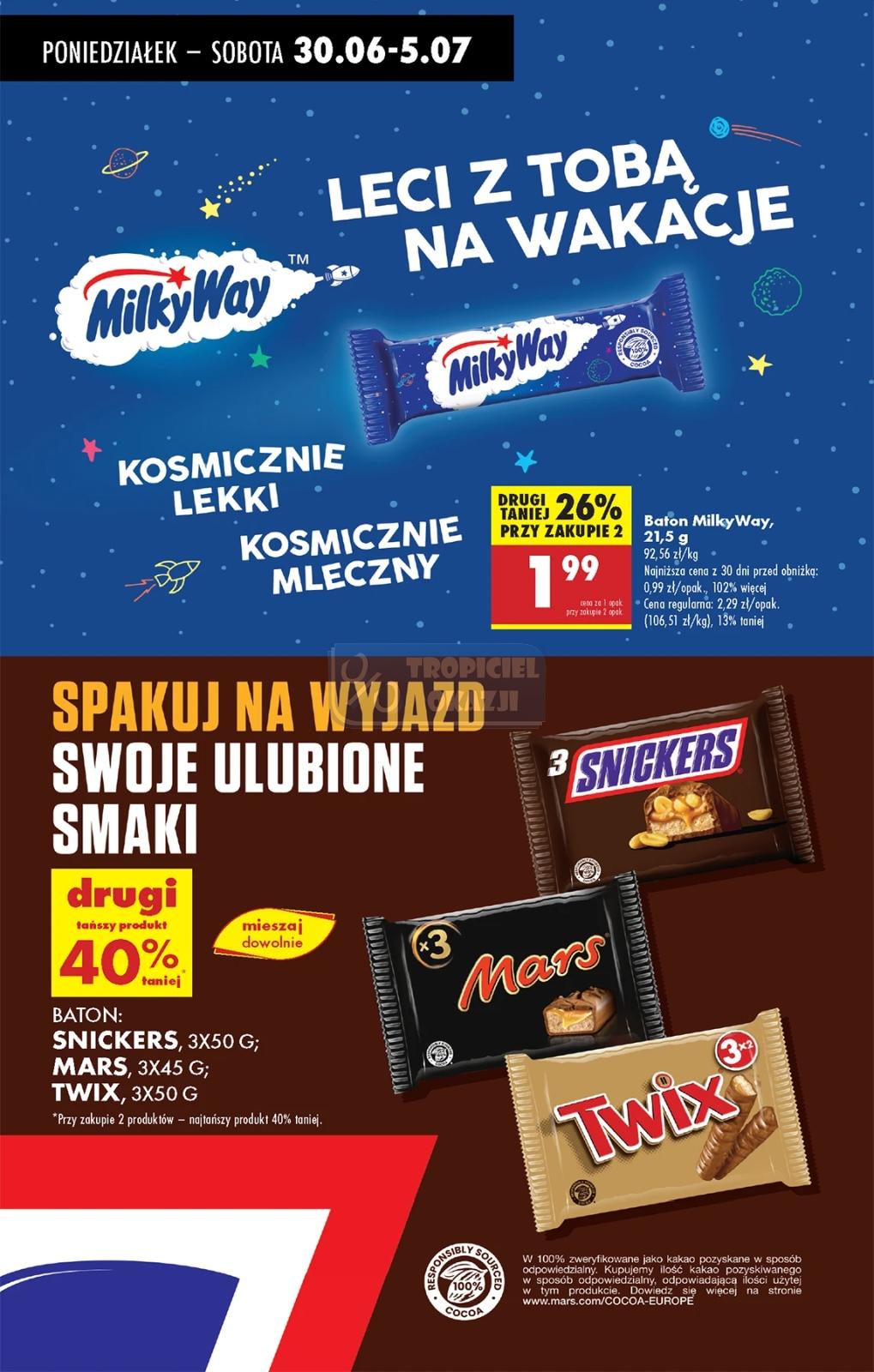 Gazetka promocyjna Biedronka do 05/07/2025 str.55