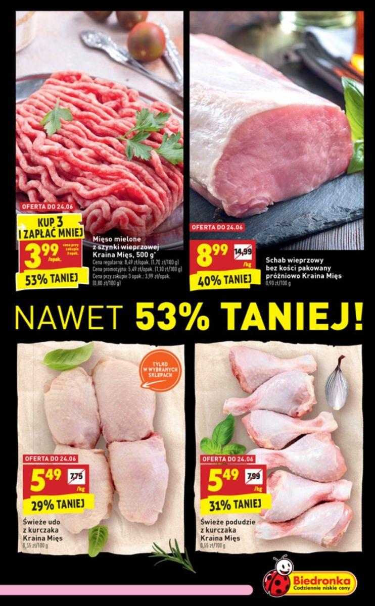 Gazetka promocyjna Biedronka do 27/06/2018 str.17